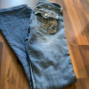 Rock 47 jeans